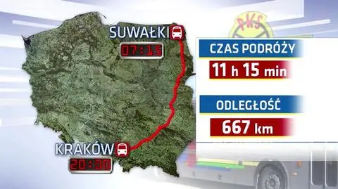 19.06.2014 | Pies potraktowany jak przedmiot. Jechał 11 godzin w paczce w luku bagażowym