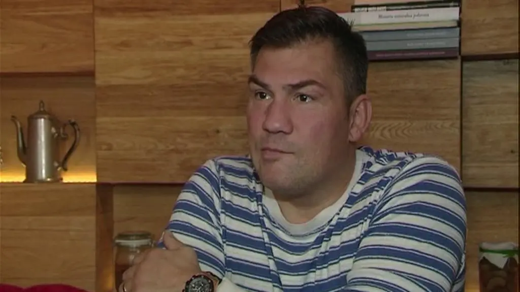19.10 | Dariusz Michalczewski pomoże nastoletniej akrobatce