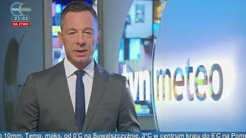 19.11 | Amerykanie walczą ze skutkami zimy