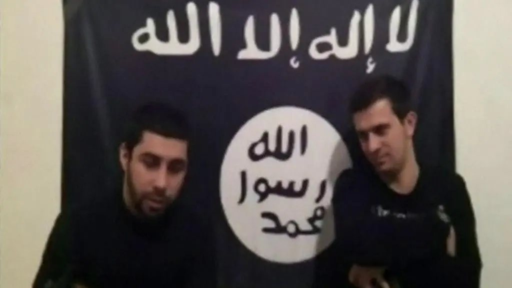 20.01.2014 | Islamscy bojownicy grożą Putinowi zamachem na igrzyska
