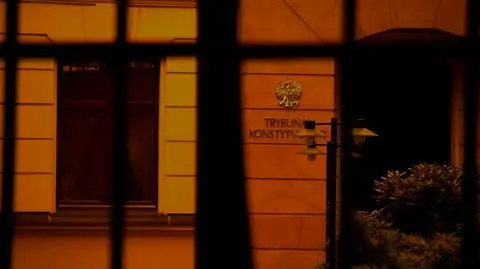 20.11.2019 | Sędzia Trybunału Konstytucyjnego apeluje o dymisję prezes Przyłębskiej