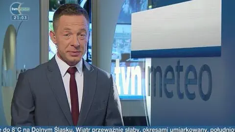 20.11 | Podrygi zimy w Polsce