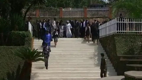 20 lat po ludobójstwie w Rwandzie