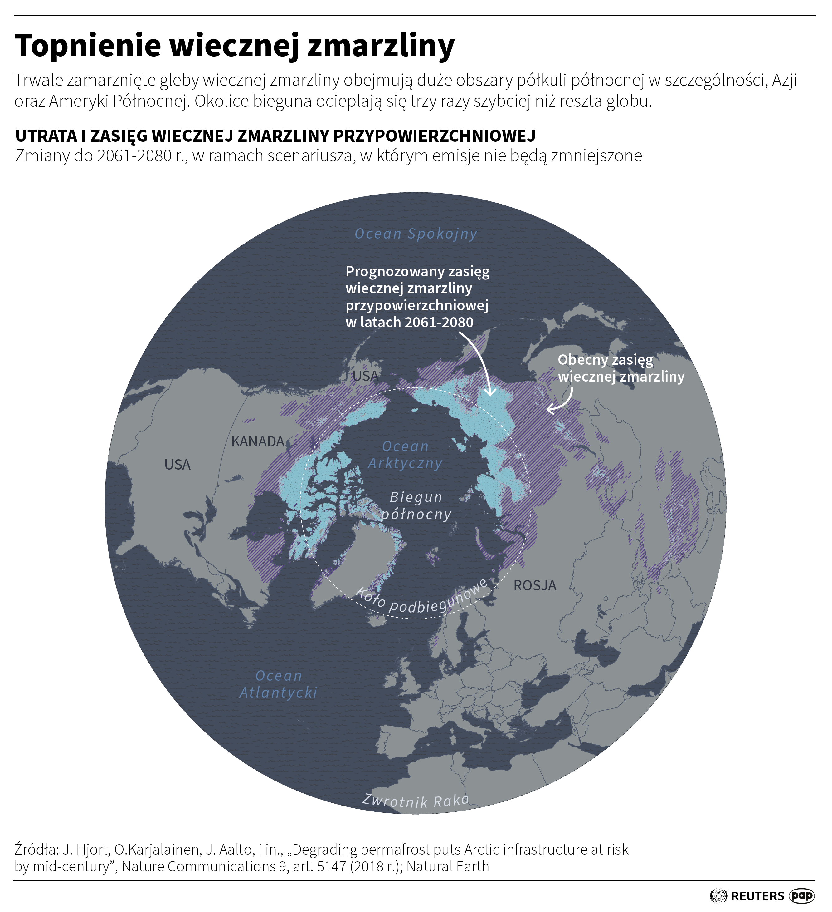 Aktualnie czytasz: Nowy Kanał Sueski w Arktyce? Coraz bardziej możliwe i niesamowicie opłacalne