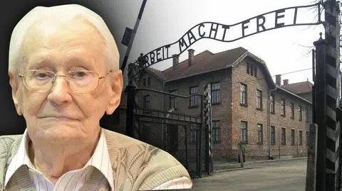 21.04.2015 | Były esesman po 70 latach przed sądem. „Buchalter Auschwitz” prosi o przebaczenie