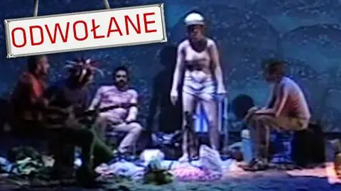 21.06.2014 | Protesty zadziałały – „Golgota Picnic” nie wejdzie na scenę 