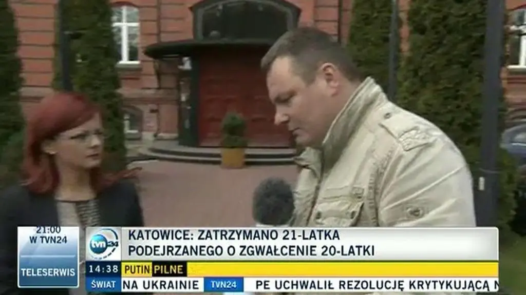 21-latek  doprowadził do skazania siostry zakonnej 