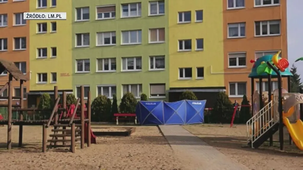 21-latek postrzelony w Koninie 