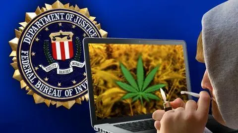 22.05.2014 | FBI w kłopocie. Najlepsi programiści palą marihuanę, więc nie mogą być zatrudnieni
