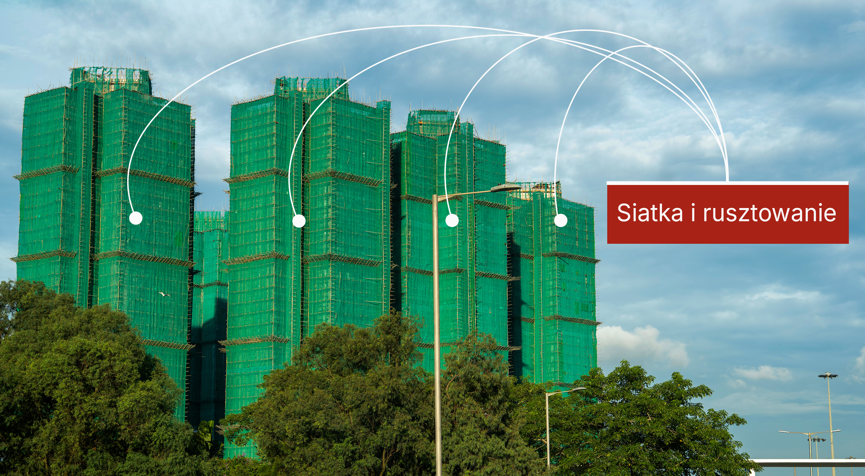 Wang Fuk Court w dzielnicy Tai Po