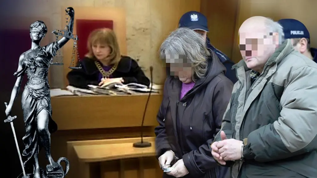 23.03 | Znęcanie i pedofilia – rodzice zastępczy z Łęczycy przed sądem