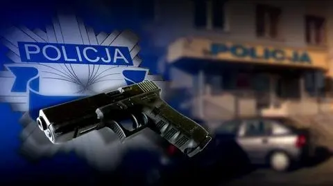 23.04.2015 | Kutno: śmierć przesłuchiwanego na komisariacie. Mężczyzna chciał odebrać policjantowi broń