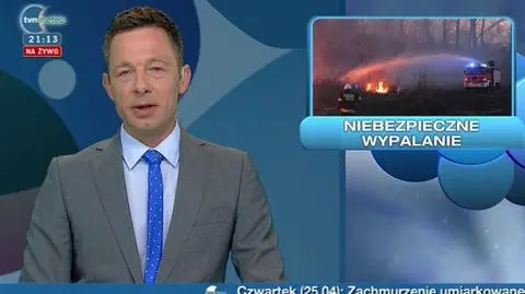 23.04 | Palący problem