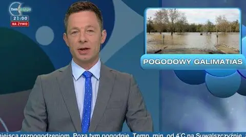 23.04 | Powódź stulecia