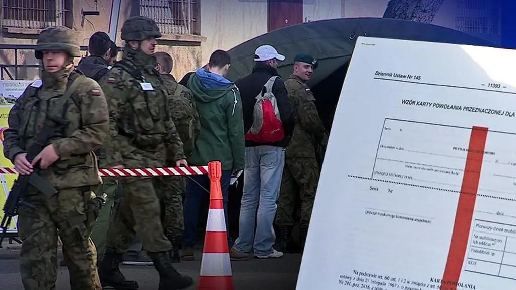 24.03 | Mobilizacja na próbę. Rezerwiści stawiają się na wezwanie