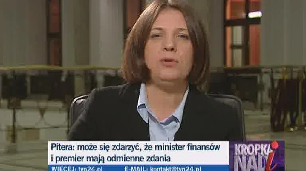 25.02 "Kropka nad i", cz.1