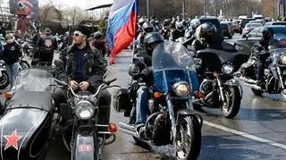 25.04.2015 | „Polska kłamie”, czyli ostry głos z Rosji w sprawie „Nocnych Wilków”