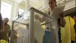25.05.2014 | Ukraina: wybory prezydenckie w cieniu walk z separatystami