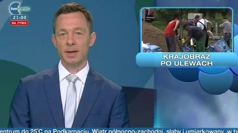 25.06 | Znów nas zalało