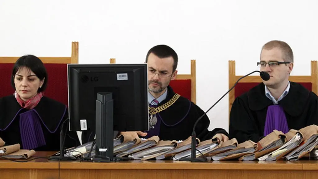 25 lat więzienia dla Katarzyny W. za zabójstwo półrocznej córki Magdy 
