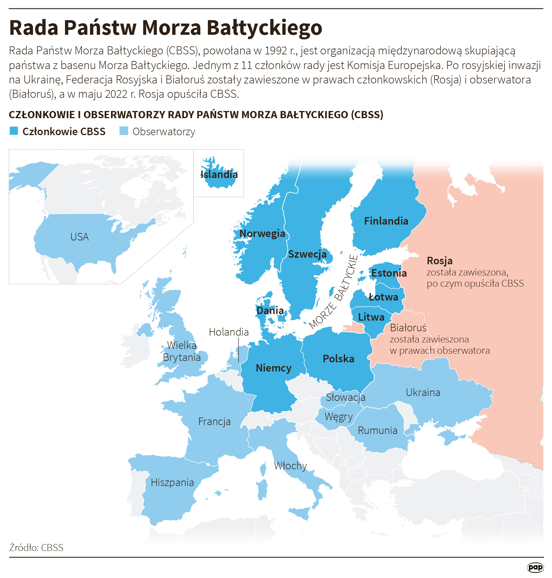 Rada Państw Morza Bałtyckiego
