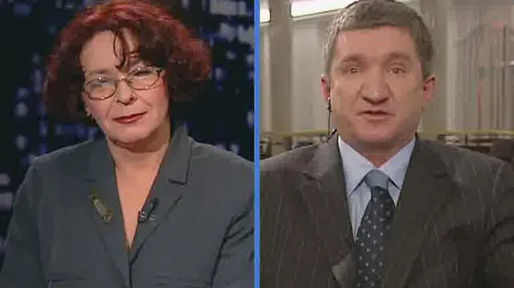 26.02 "Kropka nad i" cz.1