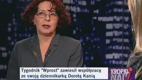 26.02 "Kropka nad i"