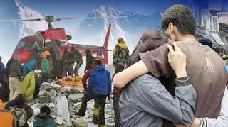 26.04.2015 | Bilans trzęsienia ziemi w Nepalu. Relacja z piekła