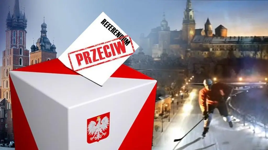 26.05.2014 | Kraków nie chce zimowych igrzysk