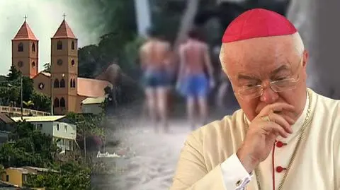 26.08.2014 | Abp Wesołowski odwołuje się od kary usunięcia ze stanu kapłańskiego