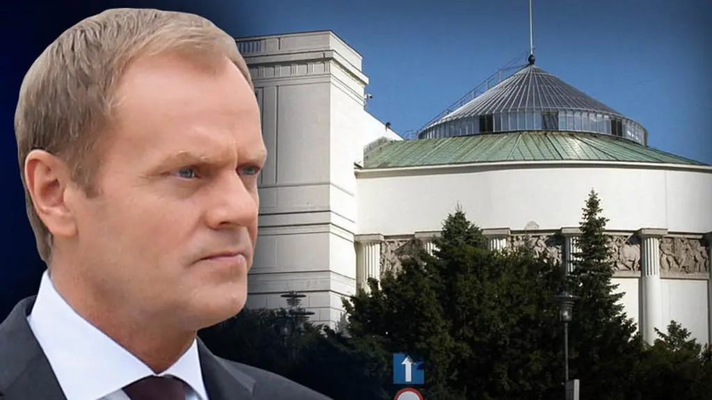 26.08.2014 | Trzy godziny zarezerwowane na wystąpienie premiera w sejmie. Będzie zapowiedź zmian? 