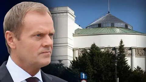 26.08.2014 | Trzy godziny zarezerwowane na wystąpienie premiera w sejmie. Będzie zapowiedź zmian? 