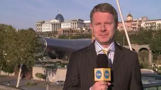 26.10 | Wybory w Gruzji. Kto zastąpi Saakaszwilego?