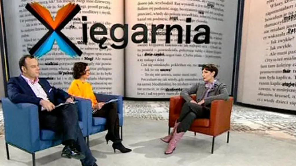 26. wydanie "Xięgarni"