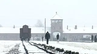 27.01.2014 | 69. rocznica wyzwolenia Auschwitz