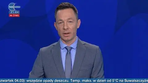 27.02 | Zima doskwiera Amerykanom