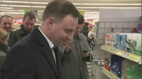 27.03 | Kampania prezydencka i zakupy w euro