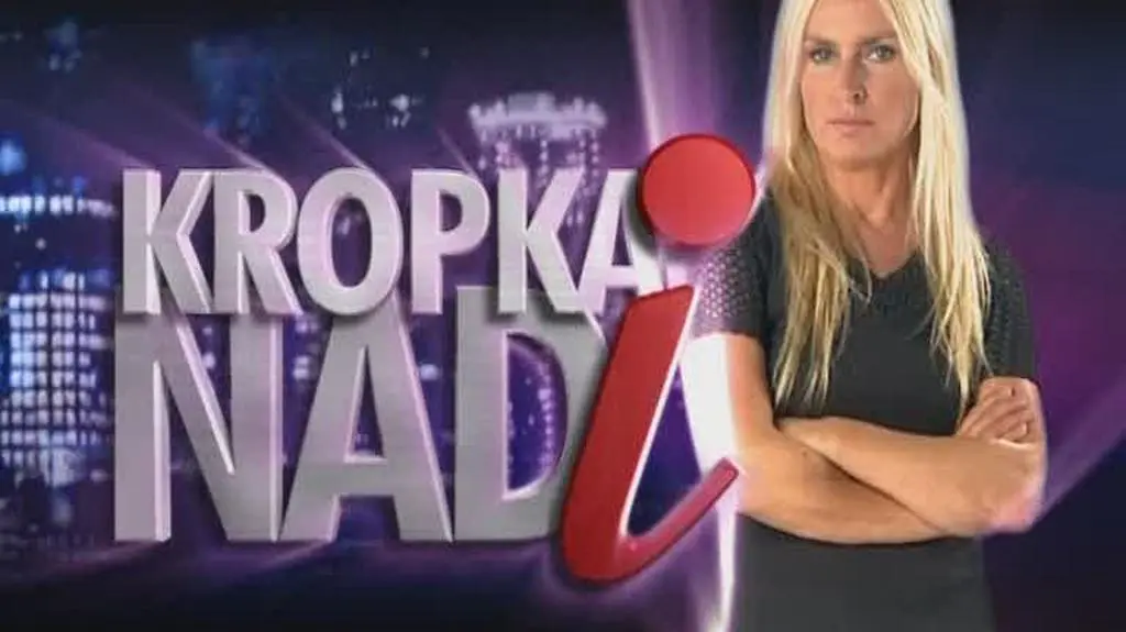 27.03 "Kropka nad i" cz.1