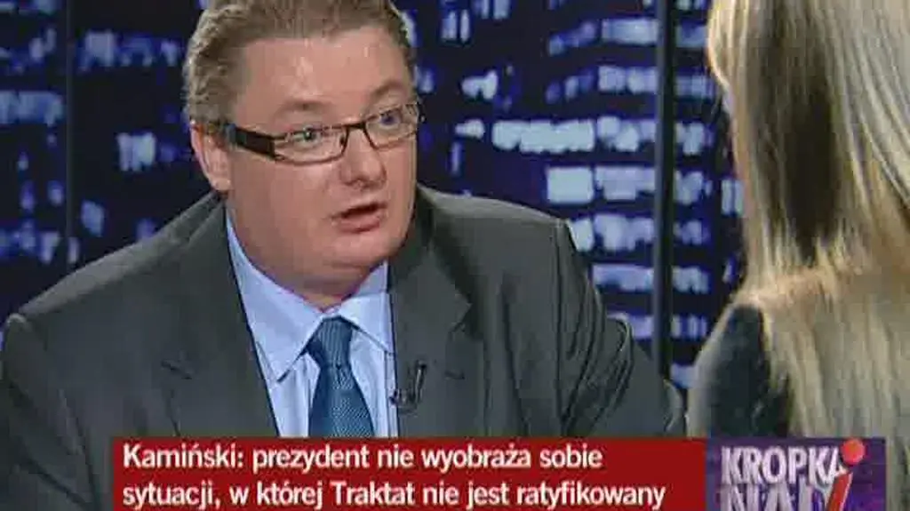 27.03 "Kropka nad i" cz.2