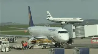 27.03 | Po tragedii w Alpach linie lotnicze zmieniają procedury