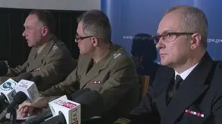 27.03 | Prokuratura wojskowa: zarzuty dla kontrolerów ze Smoleńska 