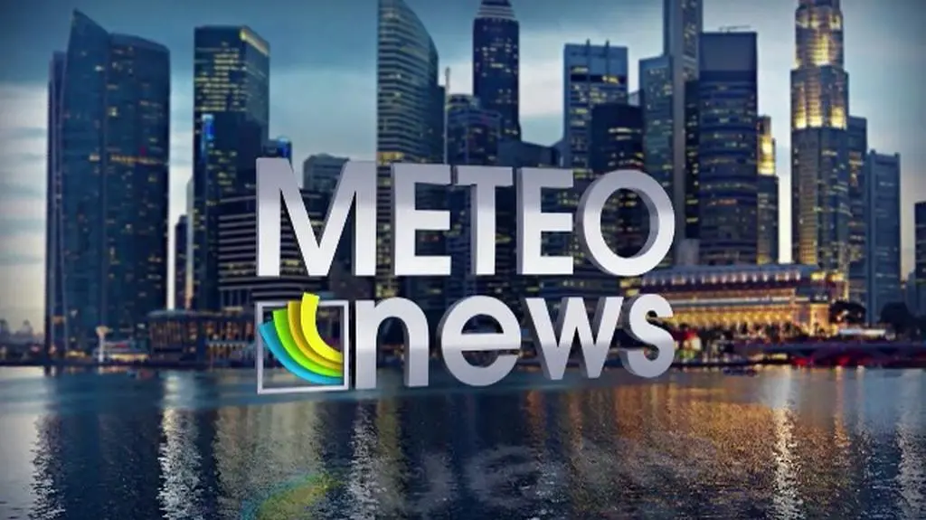 27.05 | Prognoza pogody "Meteo News"