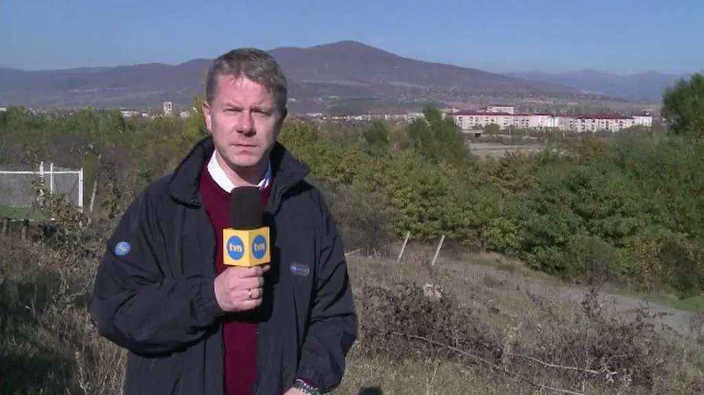 27.10 | Gruzja: Michaił Saakaszwili schodzi ze sceny?