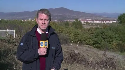 27.10 | Gruzja: Michaił Saakaszwili schodzi ze sceny?