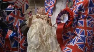 28.04.2015 | „Royal Baby 2”. Brytyjska gorączka królewska