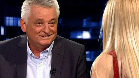 28.05 Mirosław Drzewiecki 