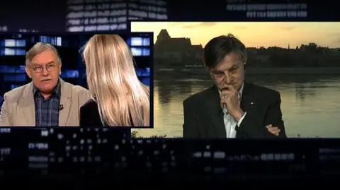 29.05 Andrzej Zybertowicz i Ireneusz Krzemiński
