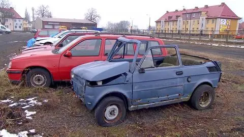 29.12.2013 | Właściciele parkingów dla porzucanych aut pozywają samorządy