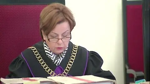 3,5 roku więzienia dla Jerzego J. ws. Stella Maris