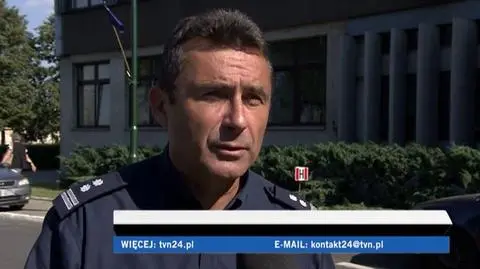 3-letnie dziecko mogło być samo w domu nawet przez kilka dni